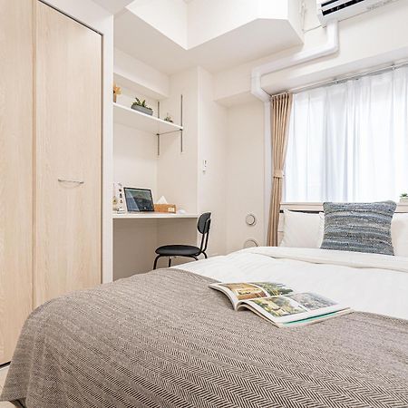 Zaito Kikukawa Srs Apartment 新築マンション Tokio Exterior foto